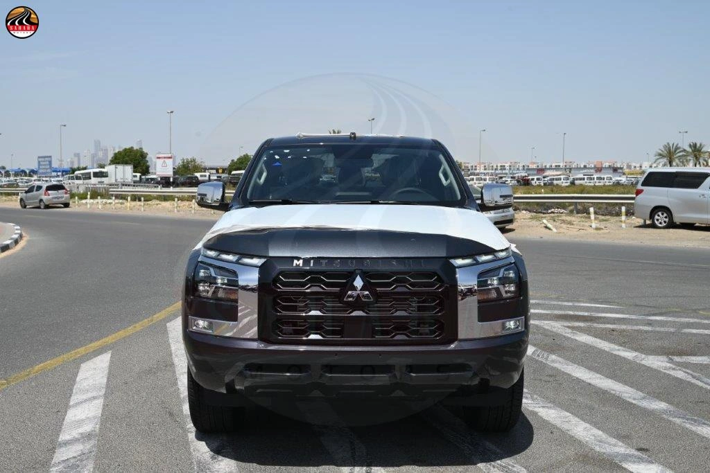 2024 Mitsubishi L200 | 2024 Mitsubishi| L200 new | New 2024 Mitsubishi L200 | Sahara Motors
